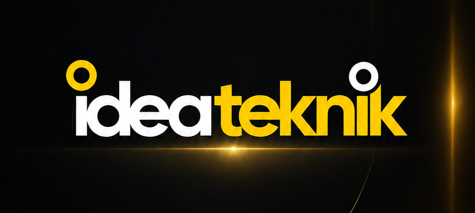 İDEA TEKNİK