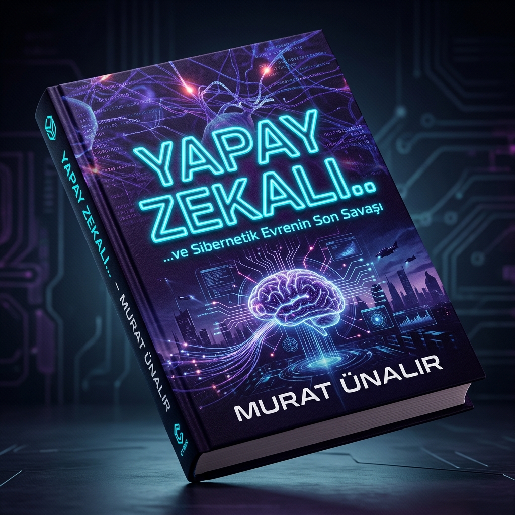Yapay Zekalı!...